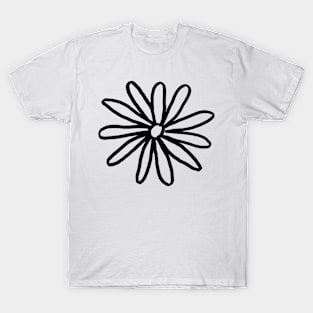 Flower T-Shirt